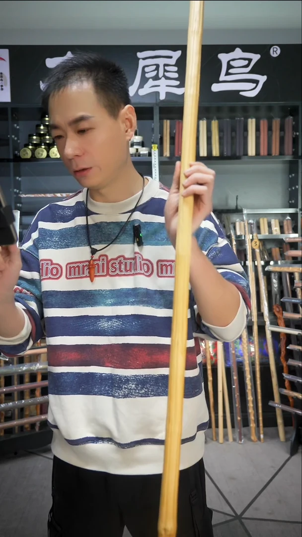 木手作木制雕刻品