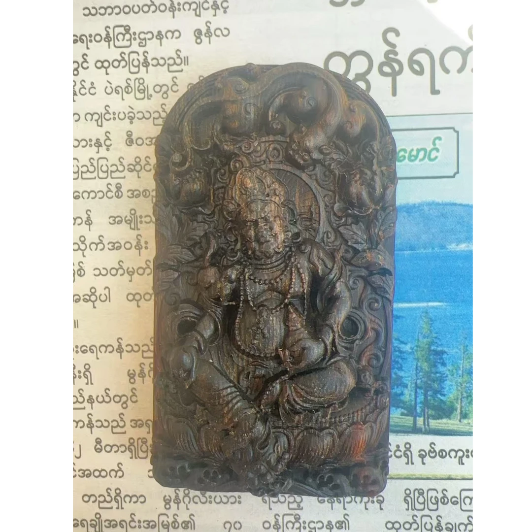 XG5G佛牌摆件（多样性发货）