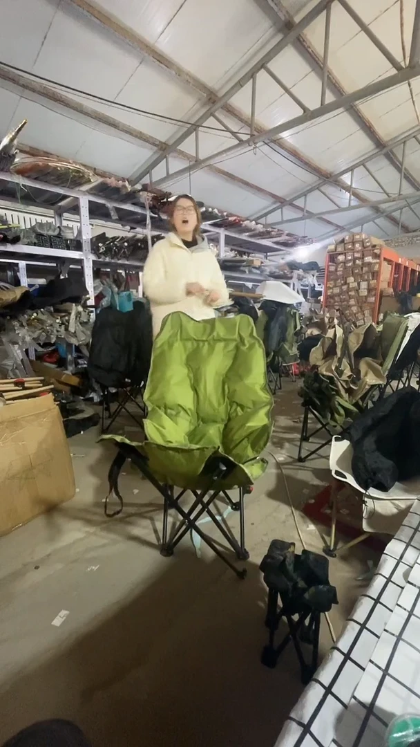 铁加棉 带腿托 颜色随机