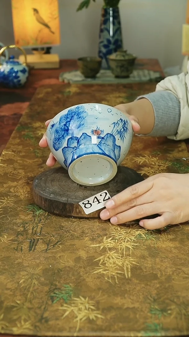 茶碗...........842