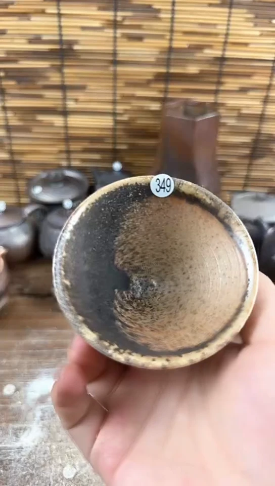柴烧竞拍链接无瑕不柴介意勿拍349