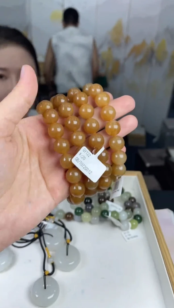定制和田玉-05HDJT0161184多样性发其一