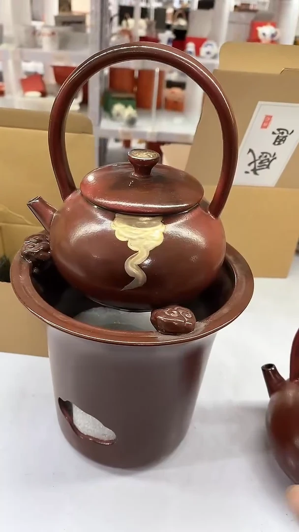 【闪购商品】瓷片陶瓷茶器福利81