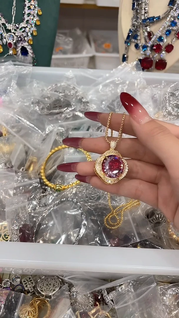 非金属无高端精品系列款式q786