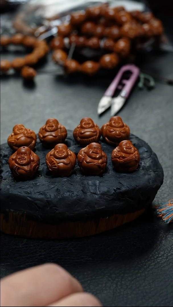 手串/手链橄榄核橄榄核