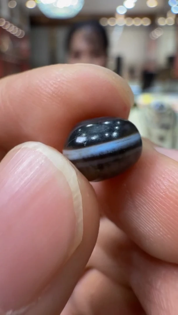 未镶嵌玛瑙/玉髓珠宝奇石玛瑙珠