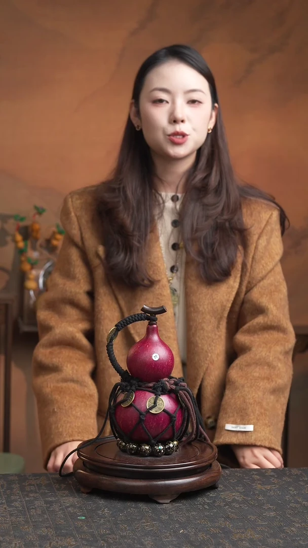 79号葫芦一物一拍  拍拍退退限购拉黑