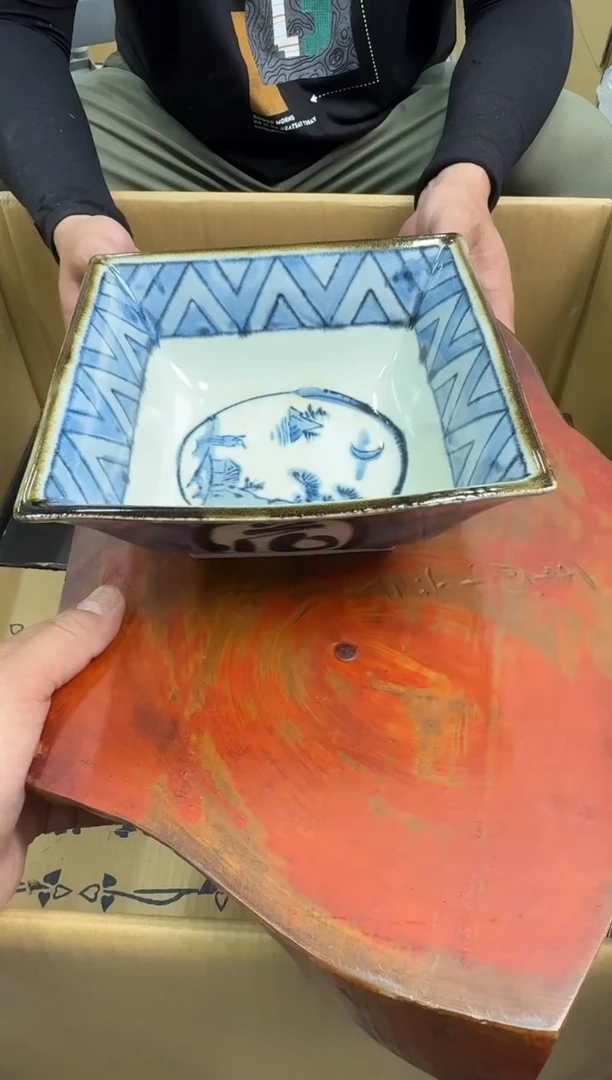 琉璃手工艺品是****吖小穆杂货铺的物品221