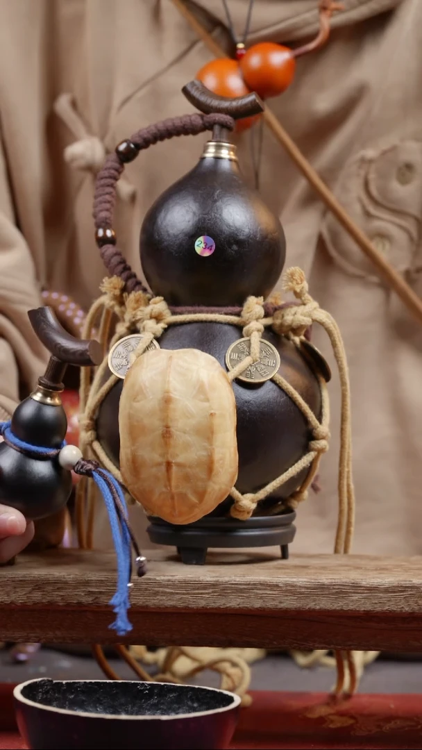 234号大漆葫芦一物一拍拍拍退退限购拉黑