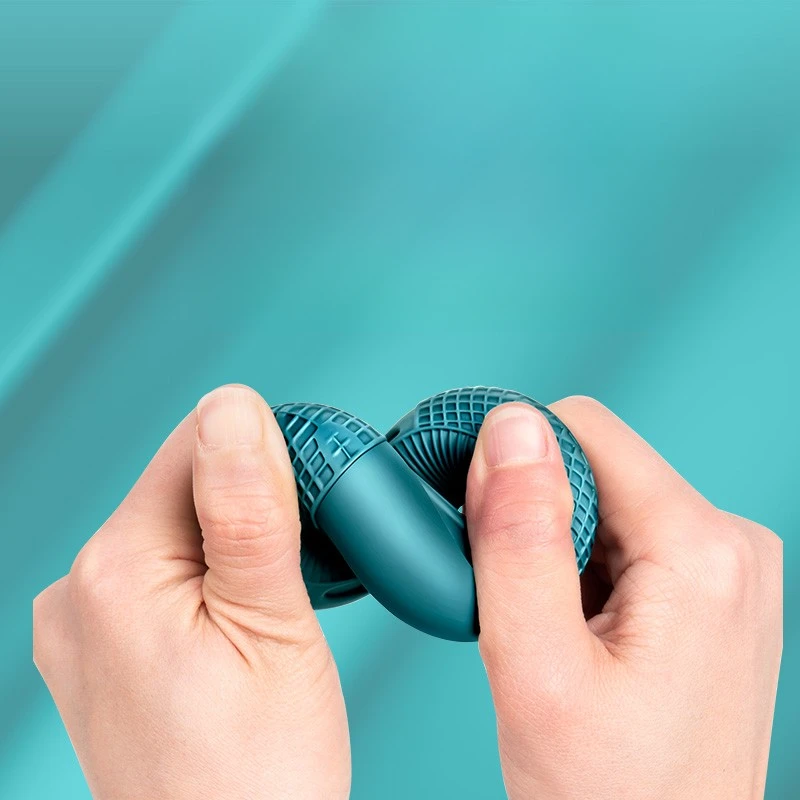 锻炼圈双用健身器材男女通用运动小臂力量训练手指工具