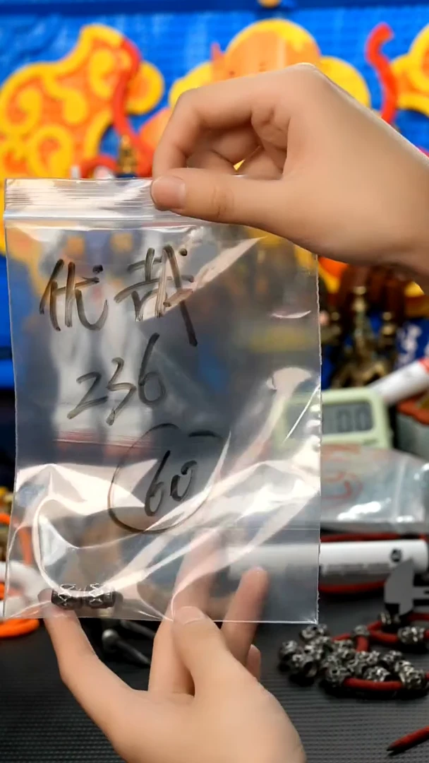 【闪购商品】60 藏传原生态搭配饰品（多样性）