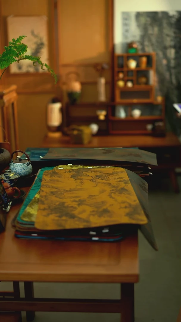 ✨****✨大麒麟+大山居