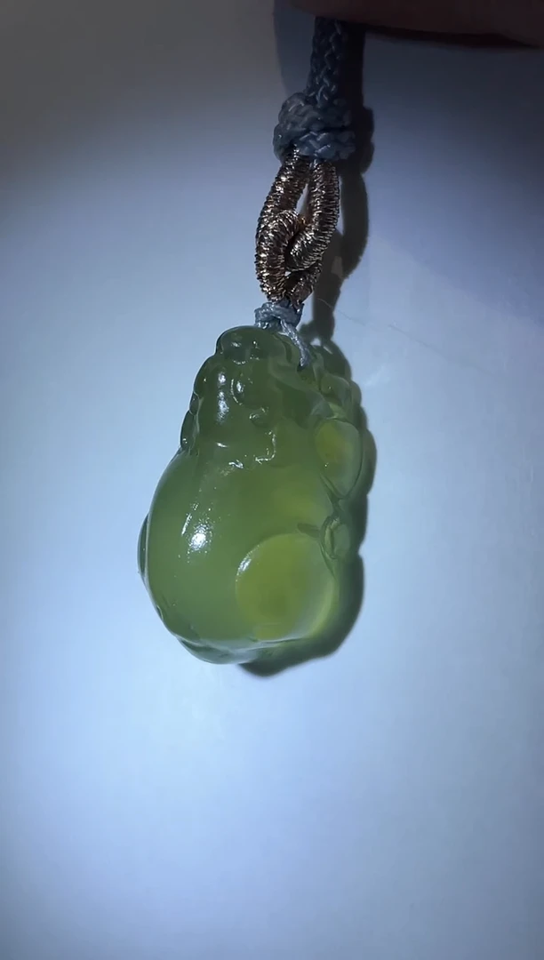 【闪购商品】岫玉吊坠未镶嵌多样性发货*拍一发一