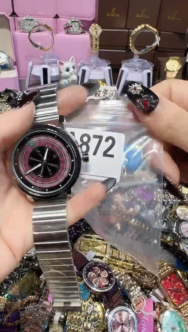 石英机芯锻造碳钢0