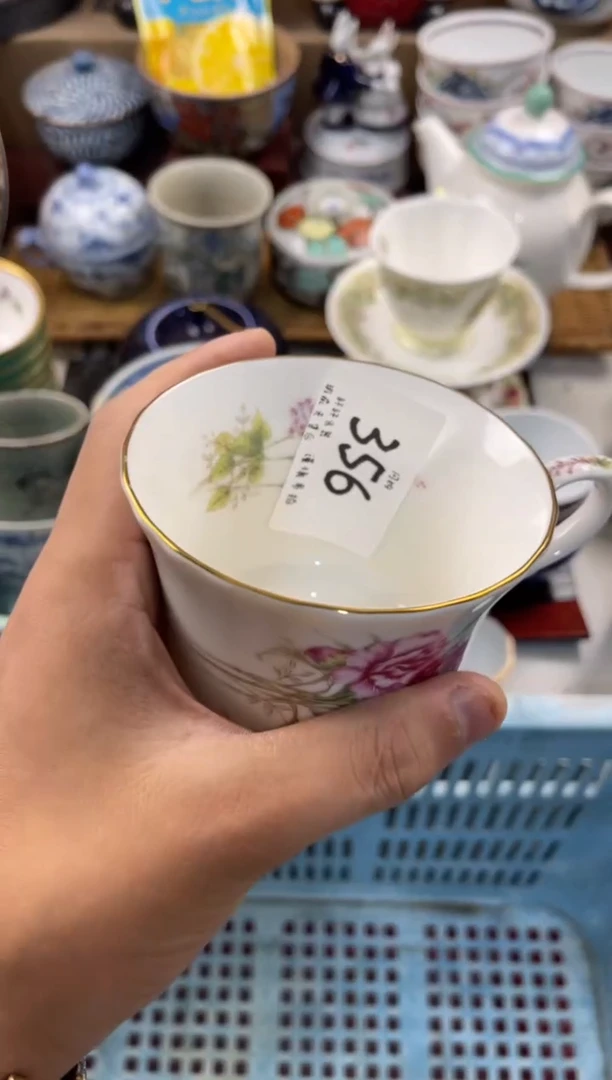 封*店铺名称 轩轩瓷器 闪购类型 定向 封悦