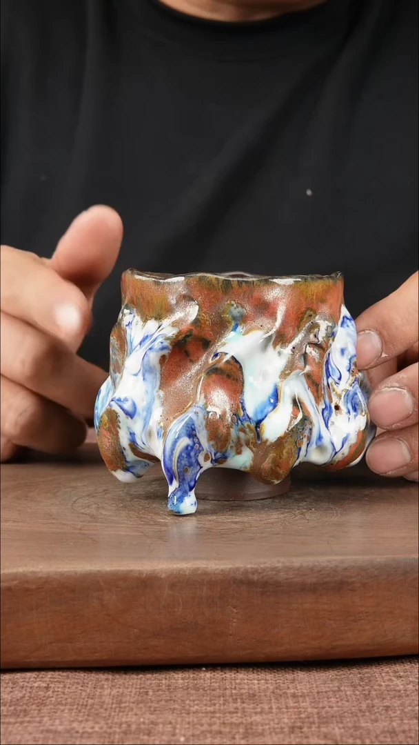 【闪购商品】075窑窑领先 匠心手作