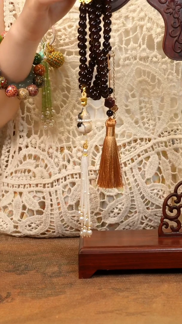 454宴禾堂漆艺工艺小葫芦118