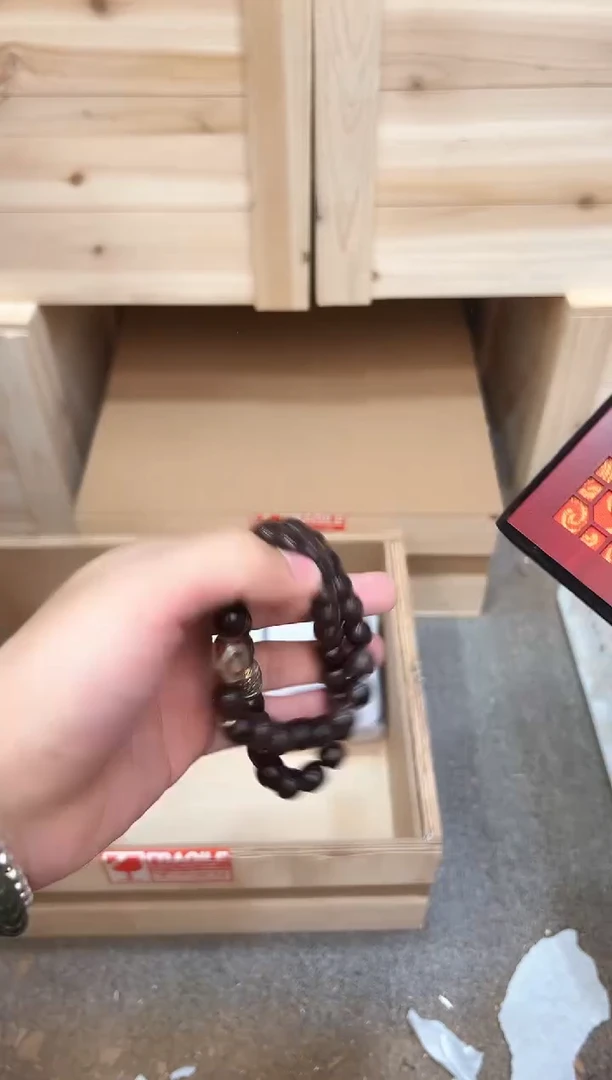 精品手串（无礼盒）@@ys895