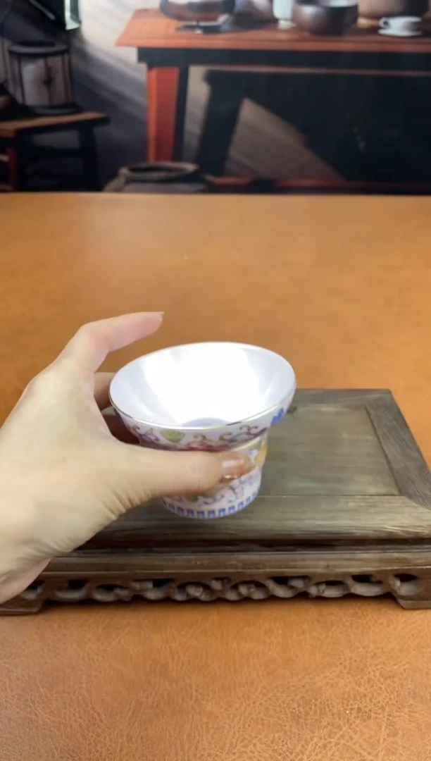 【闪购商品】陶禧茶器闪购福利V