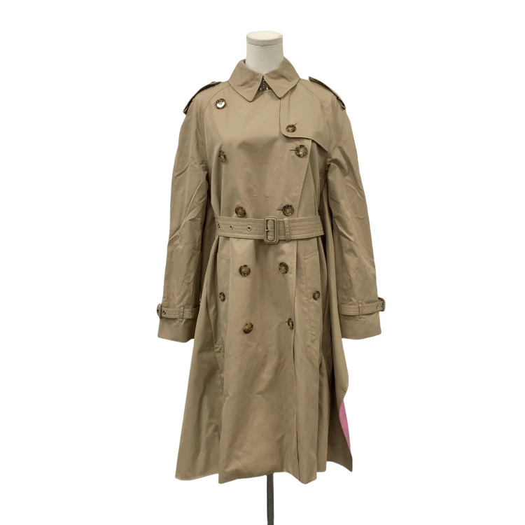 博柏利/风衣/95新/[251226LT02]