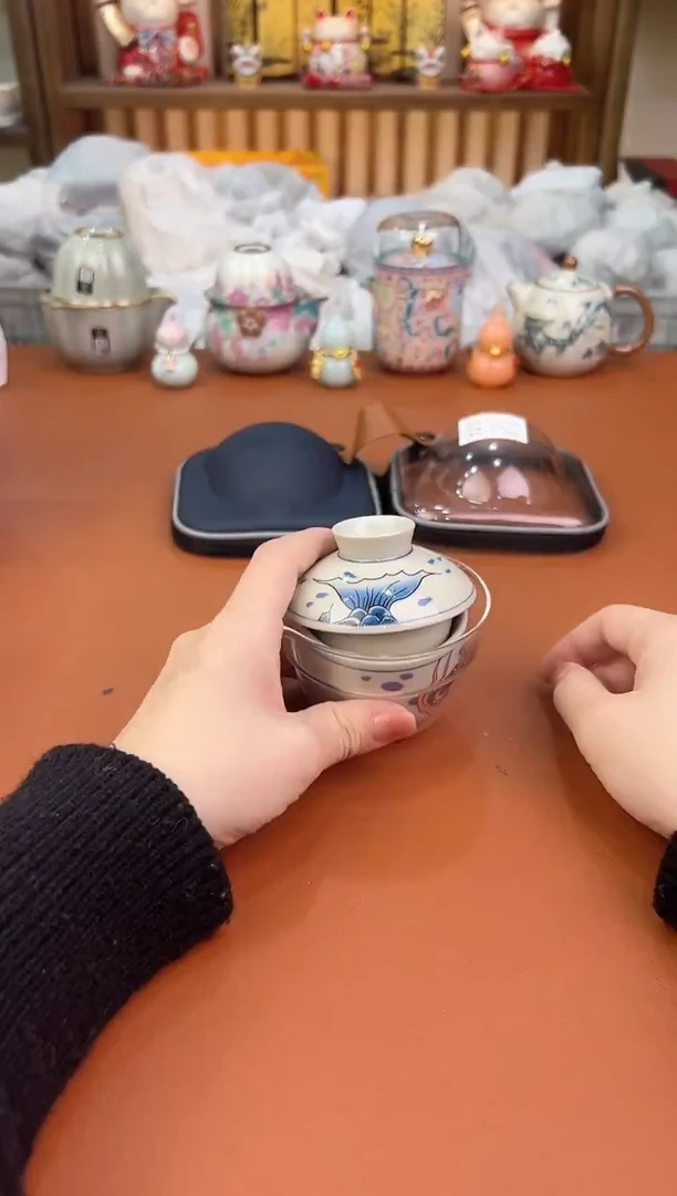 其他@@允礼茶器通用链接 这个真的很便宜