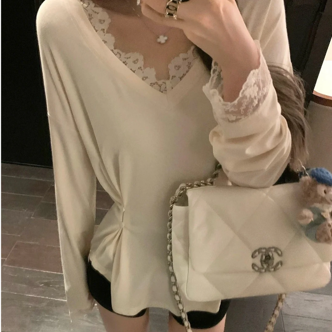 99新 Chanel/香奈儿  展会外场！白银19bag包小号
