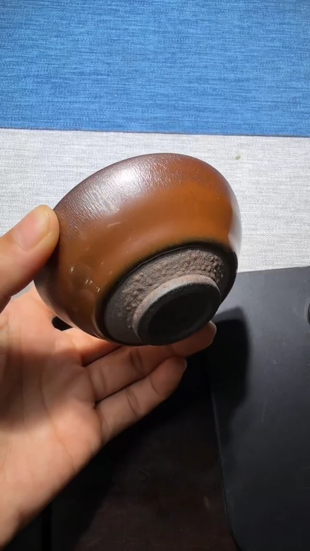 茶盏暨子文高端收藏138