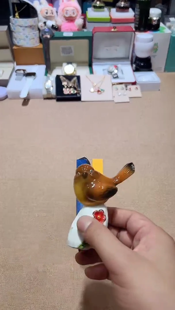 瓷片生活的本意就是开心@@1