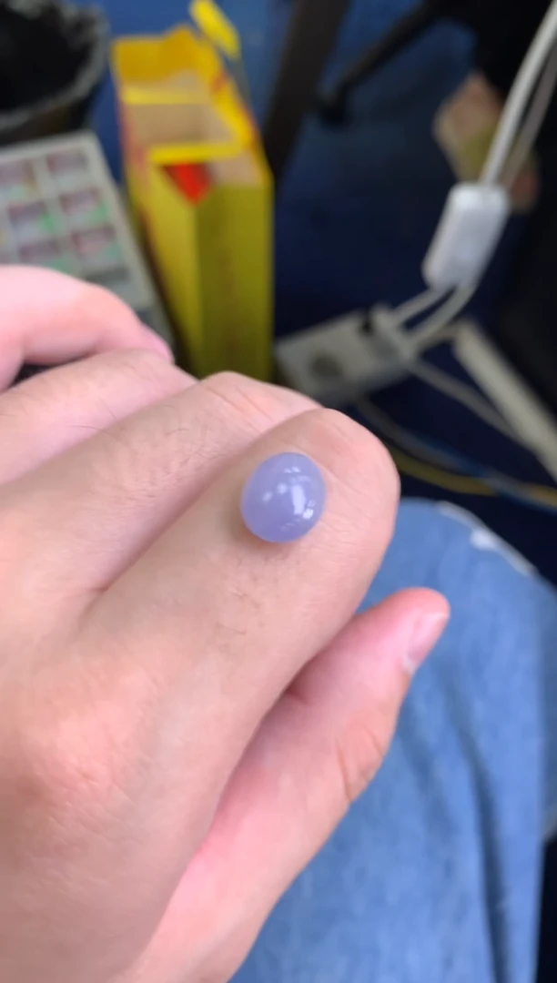 未镶嵌定制翡翠翡翠
