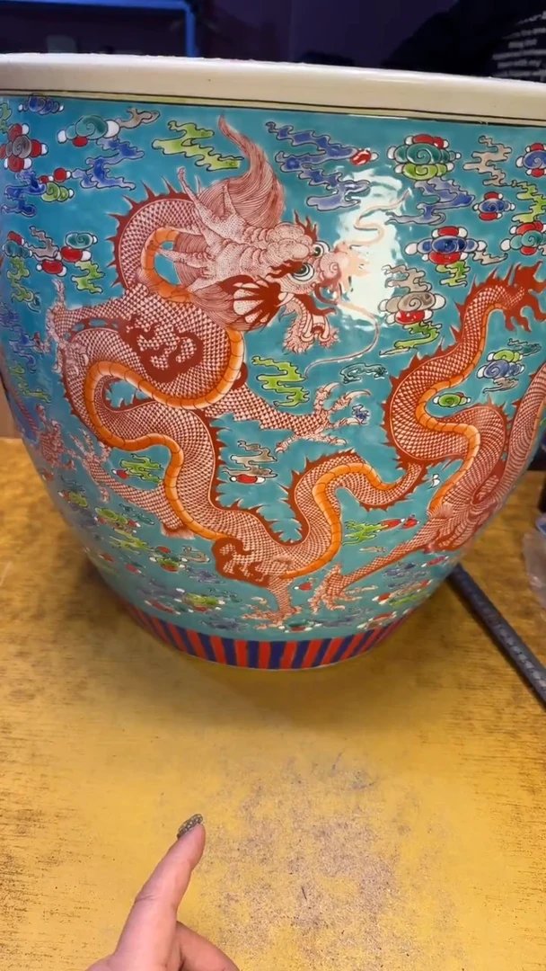 【闪购商品】其他瓷器瓷老破烂64