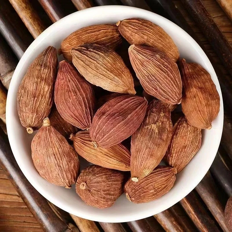 【正宗云南草果】卤肉炖肉川菜火锅提味增香去腥解腻五香香料调味料