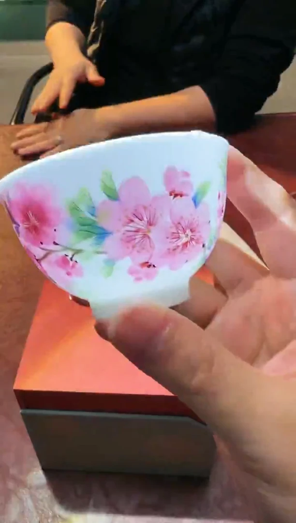 摆件陶传世非遗文化D11