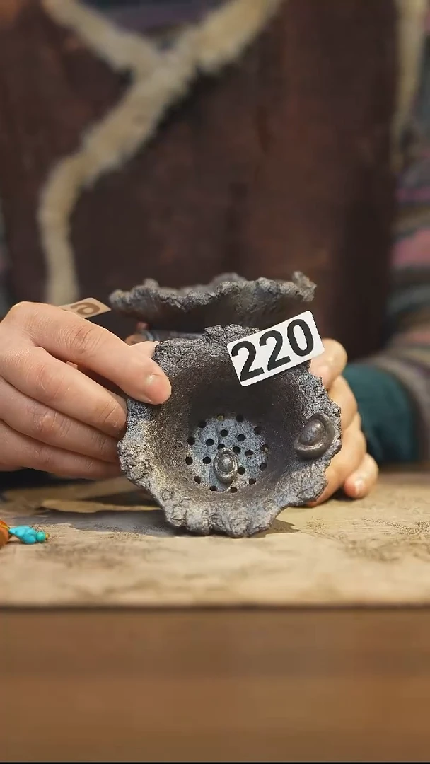 糖*酥陶瓷茶器茶具220