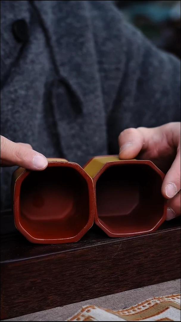 茶壶紫砂宜兴柴烧紫砂壶