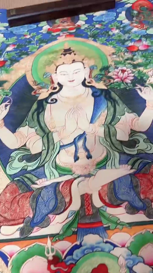 百尚集文化专属精选四壁