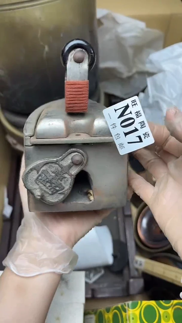 瓷片旺福家陶瓷甄选