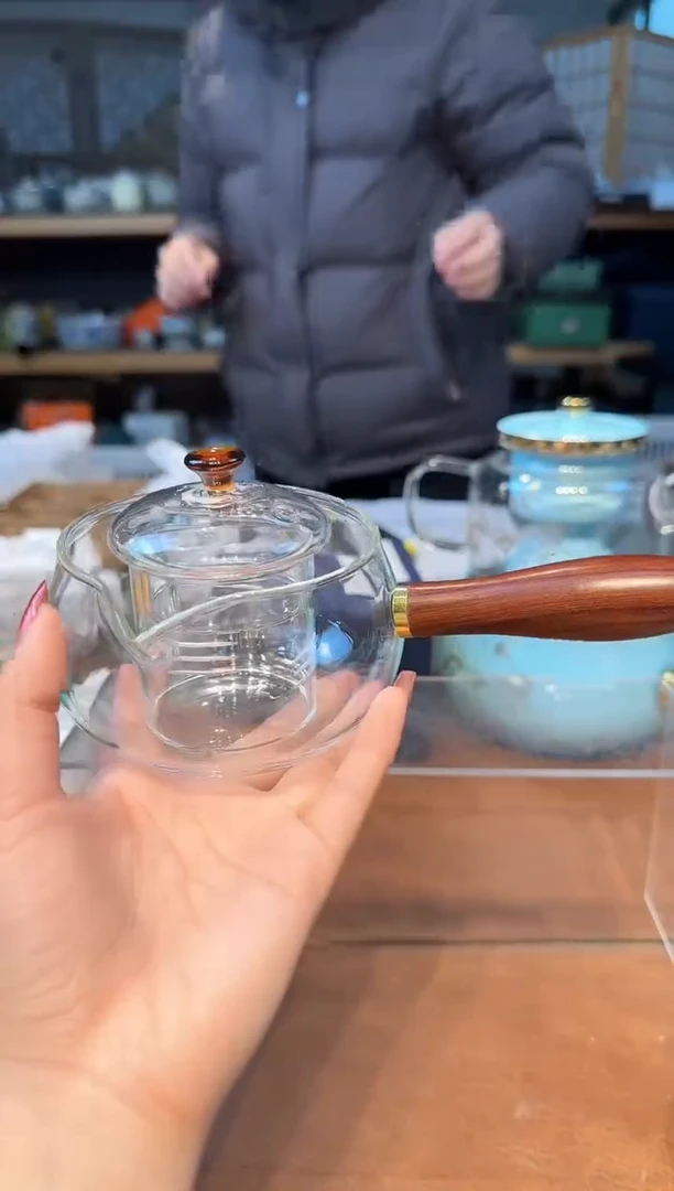 【闪购商品】不带茶盘不带礼盒@@339