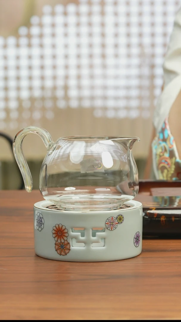 【闪购商品】禾器炫彩淡然金丝