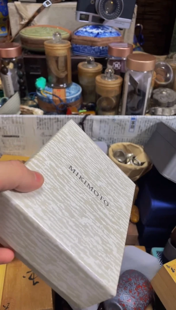 宝发中古仓直播精选推荐65