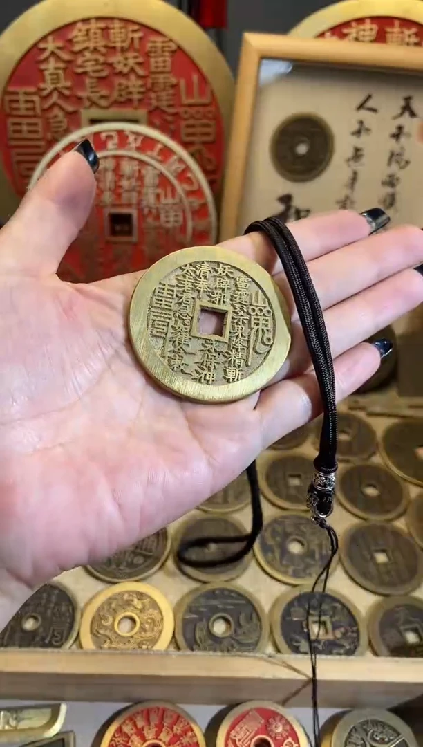 铜现代仿制工艺品