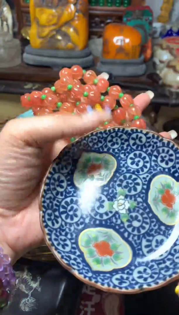 瓷器默认微瑕瓷器