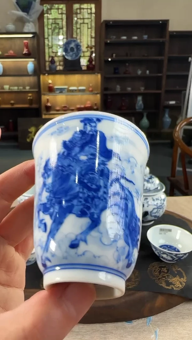 静**言双板桥柴窑双板桥柴窑