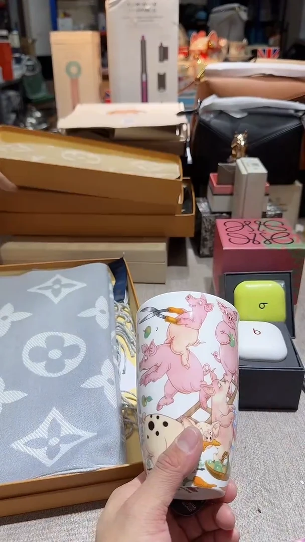 【闪购商品】瓷片正品保真，清库存