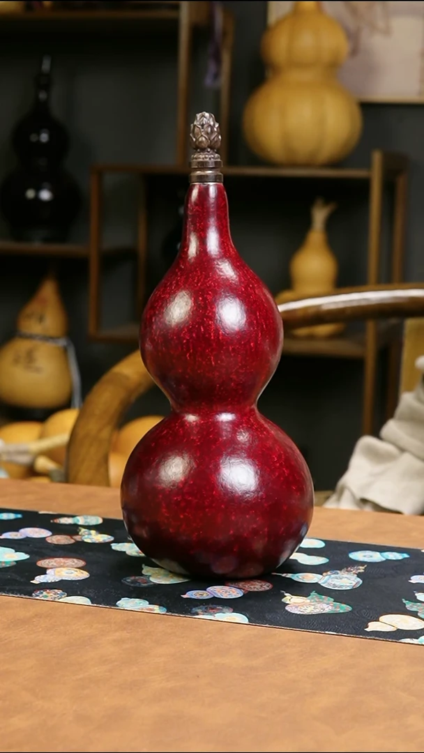 热水酒葫芦 一物一拍591