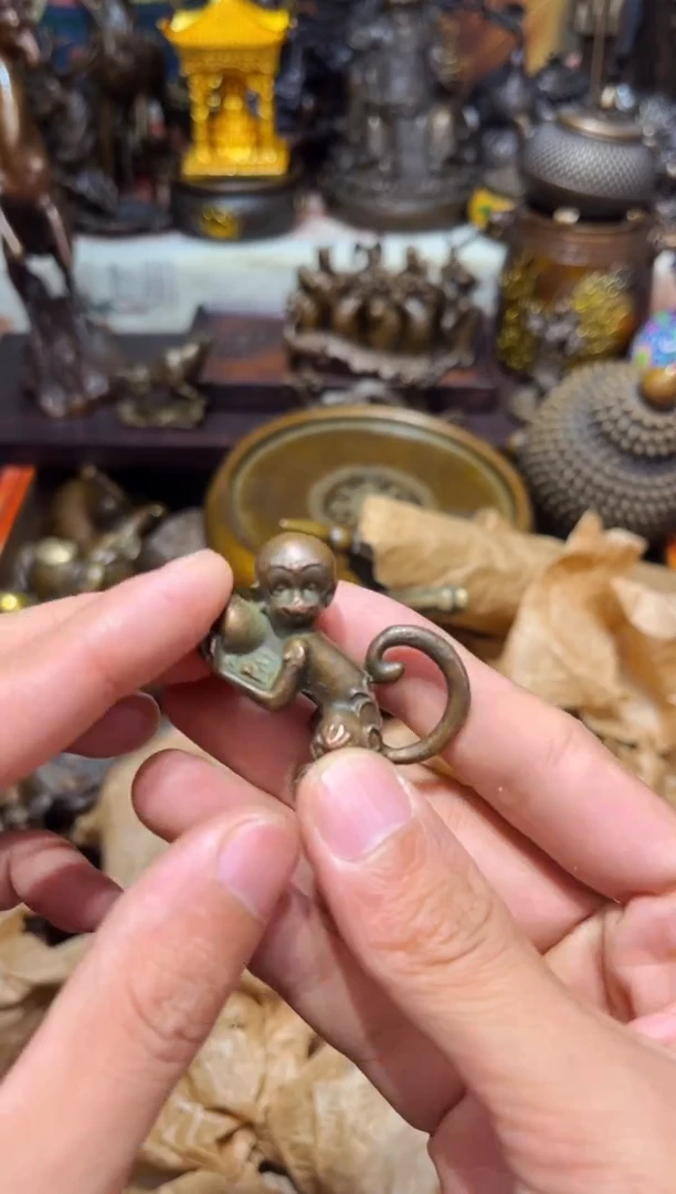 W瑞瑞古铜高端精品19