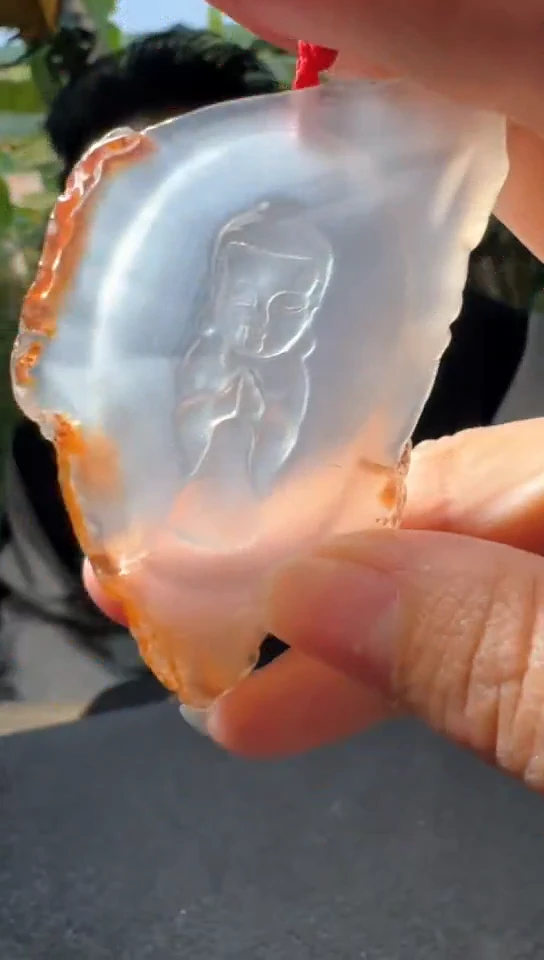 【闪购商品】玛瑙/玉髓珠宝奇石未镶嵌拍一发一