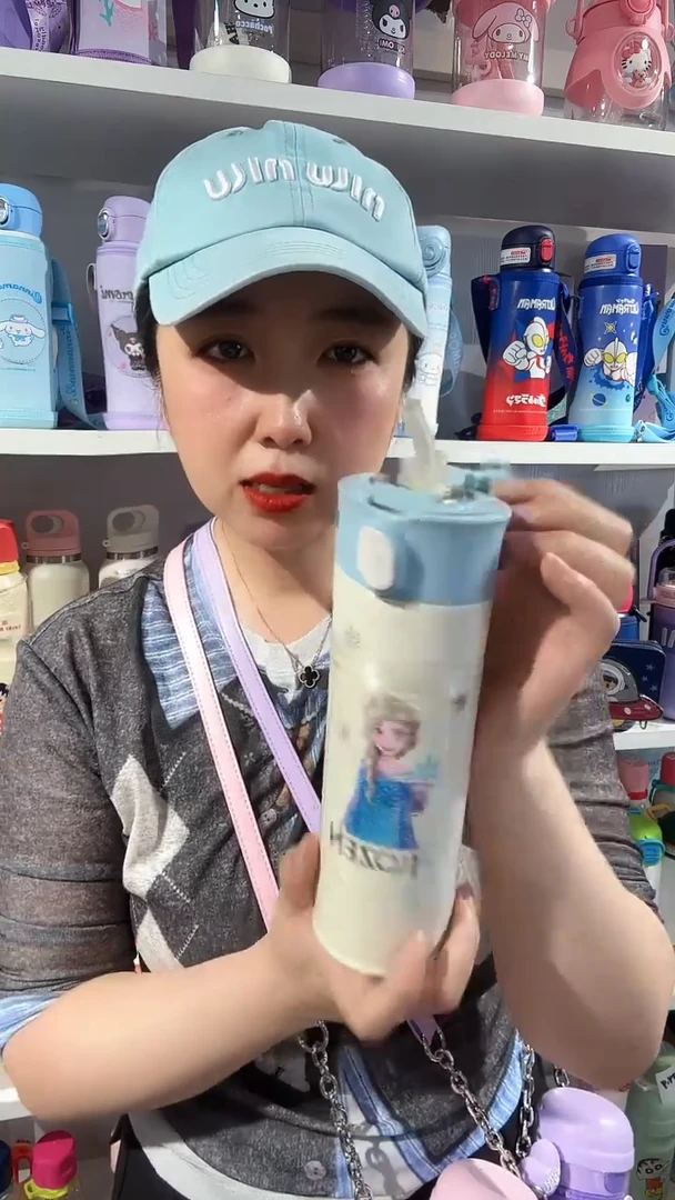 316不锈钢保温杯
