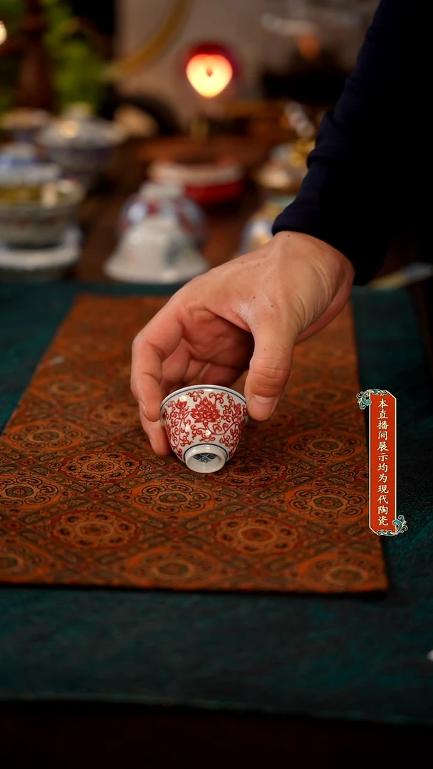 景德镇窑口集合176