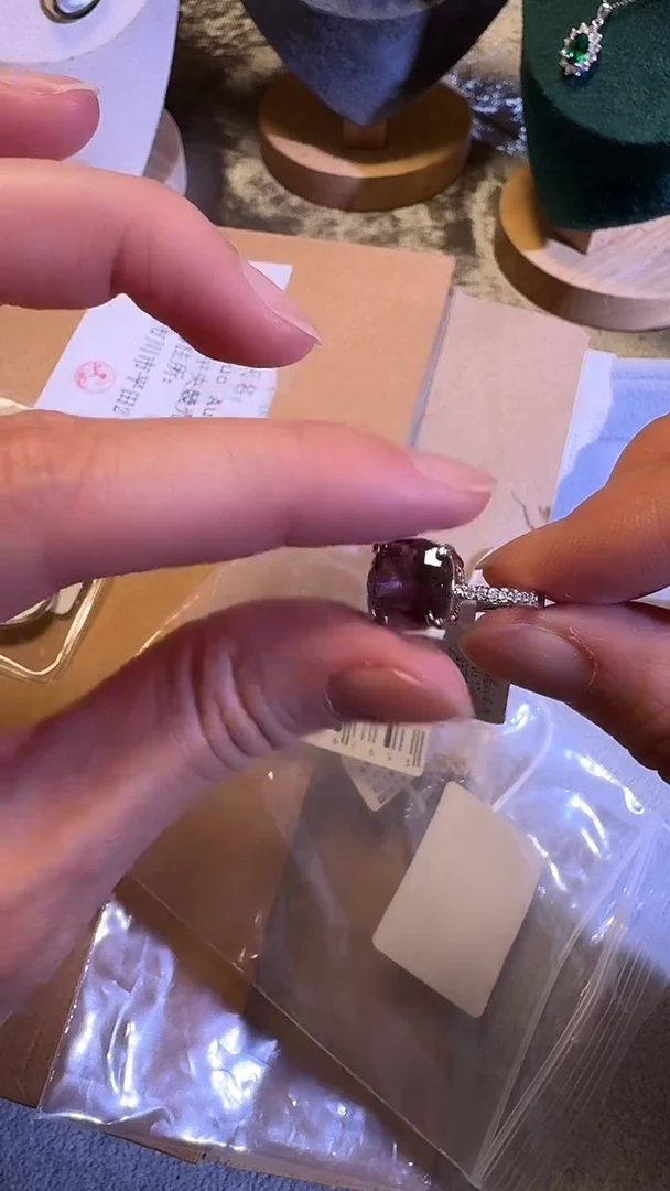 无925银文煊日回首饰饰品