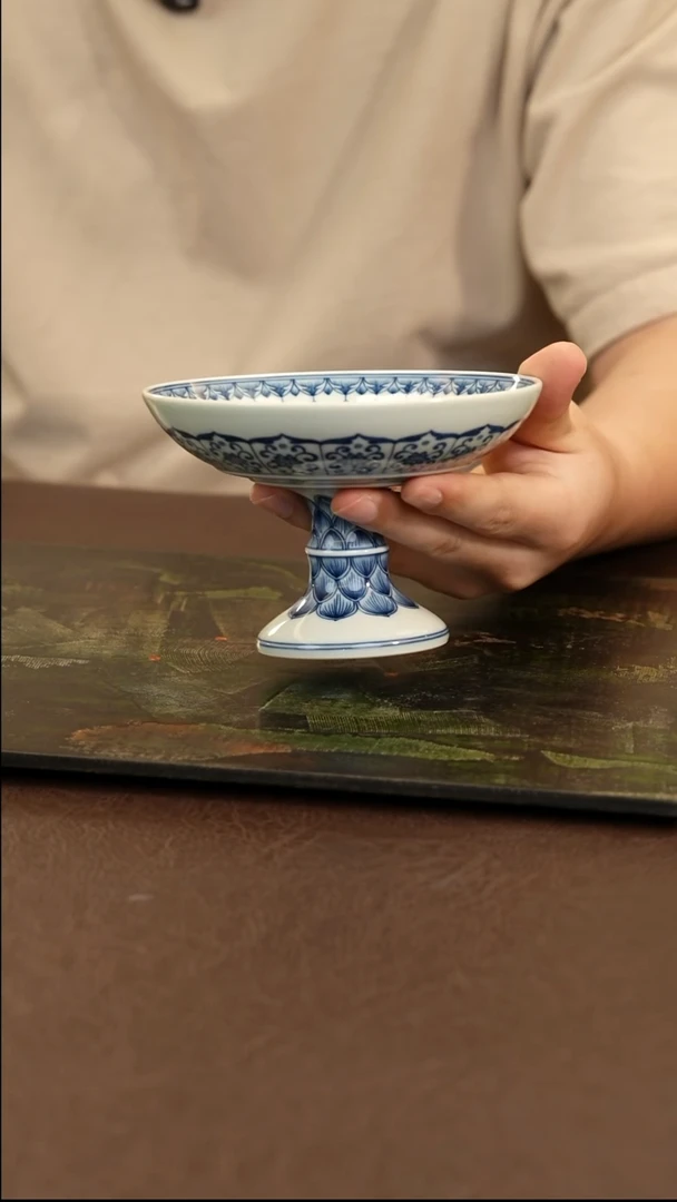 摆件尼克美学茶事